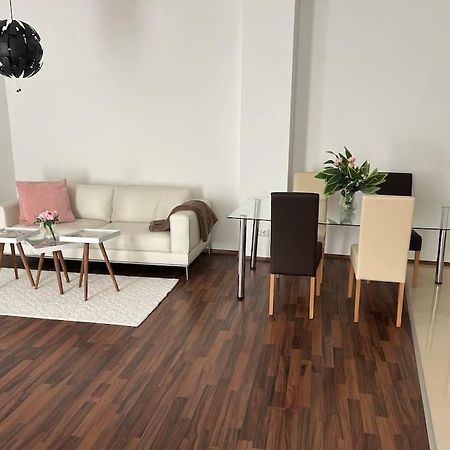 Apartment Merkur Vienna Luaran gambar