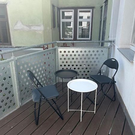 Apartment Merkur Vienna Luaran gambar