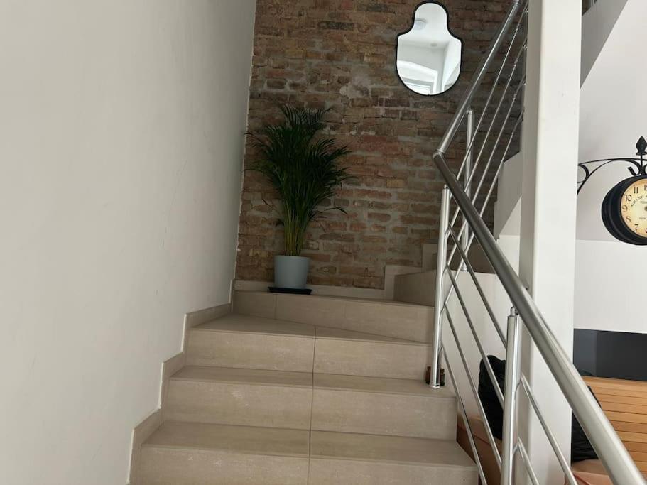 Apartment Merkur Vienna Luaran gambar