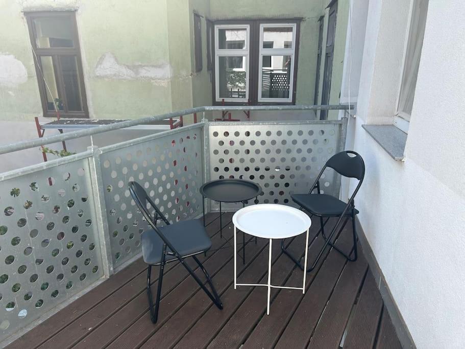 Apartment Merkur Vienna Luaran gambar