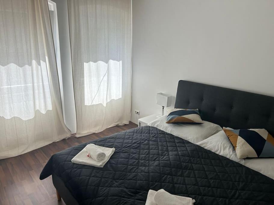Apartment Merkur Vienna Luaran gambar