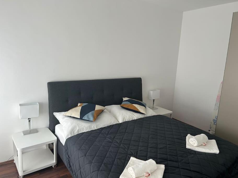 Apartment Merkur Vienna Luaran gambar