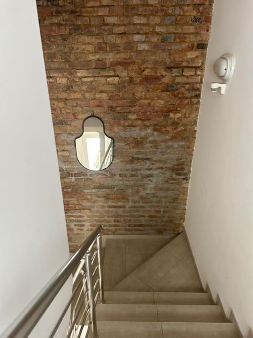 Apartment Merkur Vienna Luaran gambar