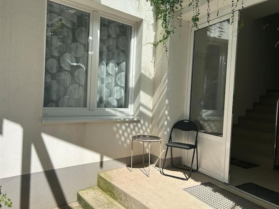 Apartment Merkur Vienna Luaran gambar
