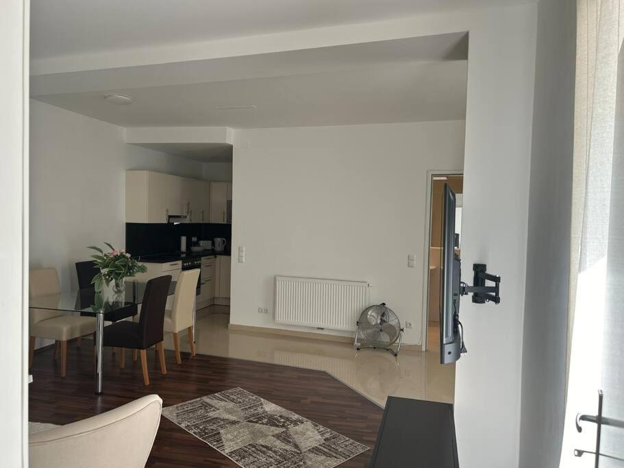 Apartment Merkur Vienna Luaran gambar